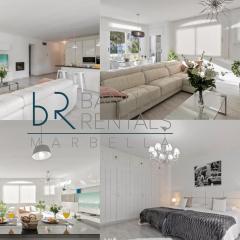 Amplio y luminoso apartamento en 1 línea playa