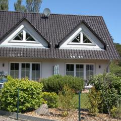 Trassenheide, Ferienidyll Neubauer