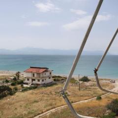 IRIDA 2Br Apartment with amazing sea view.