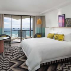 QT Gold Coast