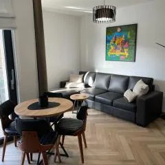 Ogrody Pieniawskie Apartamenty 37