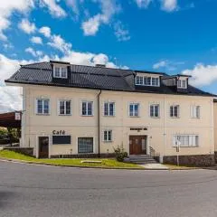 Apartmán Hartmanice