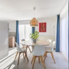 Hello Zeeland - Vakantiehuis Zwin 004