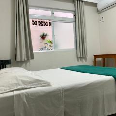 LOFT Av Brasil bem localizado e Economico com Wi-Fi