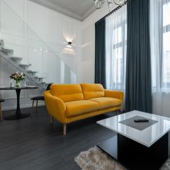 Apartamenty Centrum nowoczesny design - Dream Apart