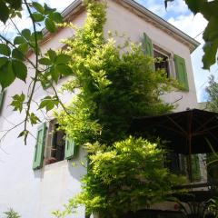 Casa Pino Pina