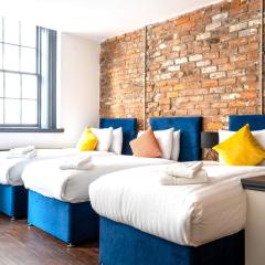 The Cavern Quarter Aparthotel by UStay