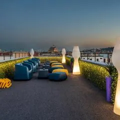 Hotel Relais Dei Papi