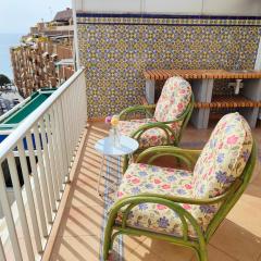 APARTAMENTOS TURISTICOS SEVIRO Benidorm