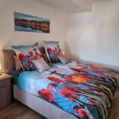 Tante Emma Amsterdam