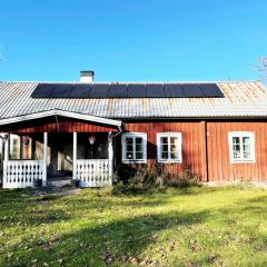 Nice cottage close to Markaryd