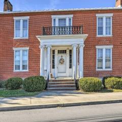 Historic West Virginia Home Built in 1854!