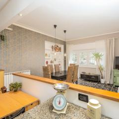 Cinque Terre d'Amare sea view big apartment for travel lovers