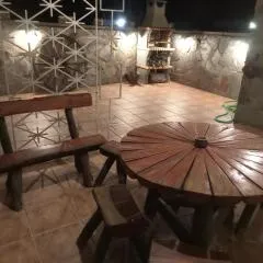 Casa Aymerich