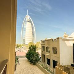 Madinat Jumeirah Living One bedroom apartment