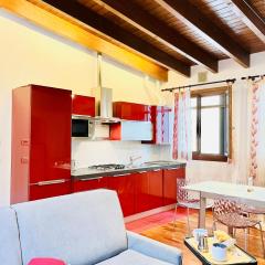 Tre Archi your apartment