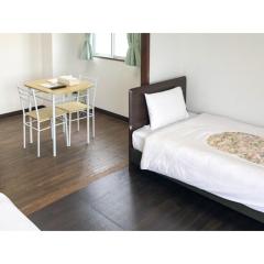 Sunset Hills Inn Naha - Vacation STAY 77494v