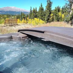 New! Epic Views, Huge Windows, Hot Tub, Family Friendly - Burro Trail Vista