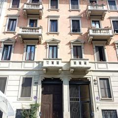 La tua casa a Milano!