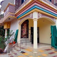 Krishna Homestay