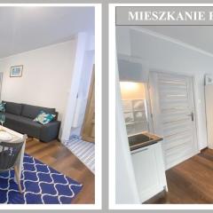 Apartament Old Town Długa