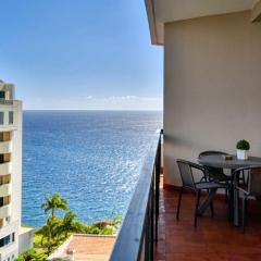 Blue View, a Home in Madeira