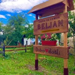 Kuća za odmor Beljan