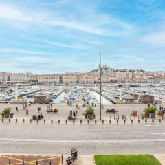 Hostel Ambassade Bretonne Vieux-Port