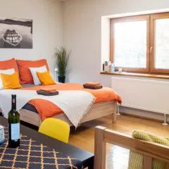 Apartmán u Horynů - Sadová