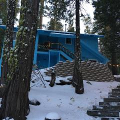 Peaceful Camp Connell Cabin with Community Pool