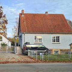 Nice Home In Karlsburg-lhmannsdorf With Kitchen