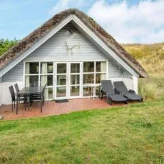 Holiday home Ringkøbing LXXX