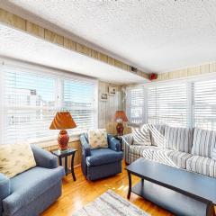 Sea Loft 210