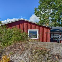 Nice Home In Ronneby With Kitchen