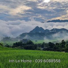 Inh La Home Pu Luong