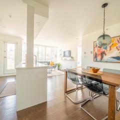 Sunset Beach Walk 2BD+2BA+1PRK Yaletown