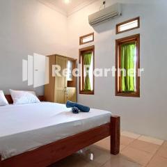 Jogo Segoro Homestay Mitra RedDoorz near Pantai Sundak Gunungkidul