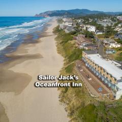 Sailor Jack Oceanfront Motel