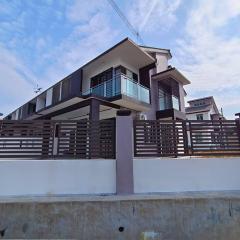 D’sayang homestay klebang ipoh