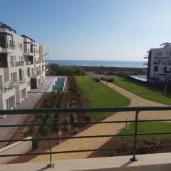 Great seaview appartments in Thalassa
