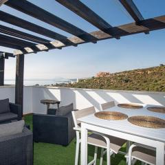 Rock Bay I 2392 beautiful seaview penthouse