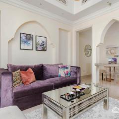 Dream Inn Apartment- Tajer Souk Al Bahar