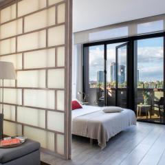 Eric Vökel Boutique Apartments - Amsterdam Suites