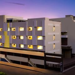 Keys Lite By Lemon Tree Hotels Sreekanya