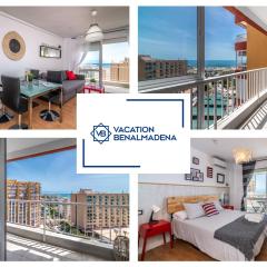 VB Diana 1BDR Sea Views Apt