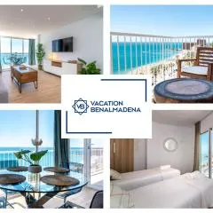 VB Best Waterfront 2BDR Apt in Benalmadena
