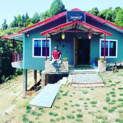 Heaven Homestay Mukteshwar