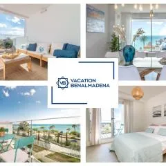 VB Grecia - 3 BDR with Sea Views