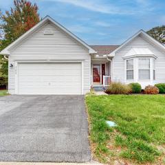 South Hampton --- 37923 Greenwich Ln