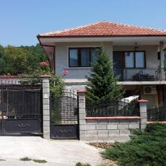 Villa Detelina Balchik